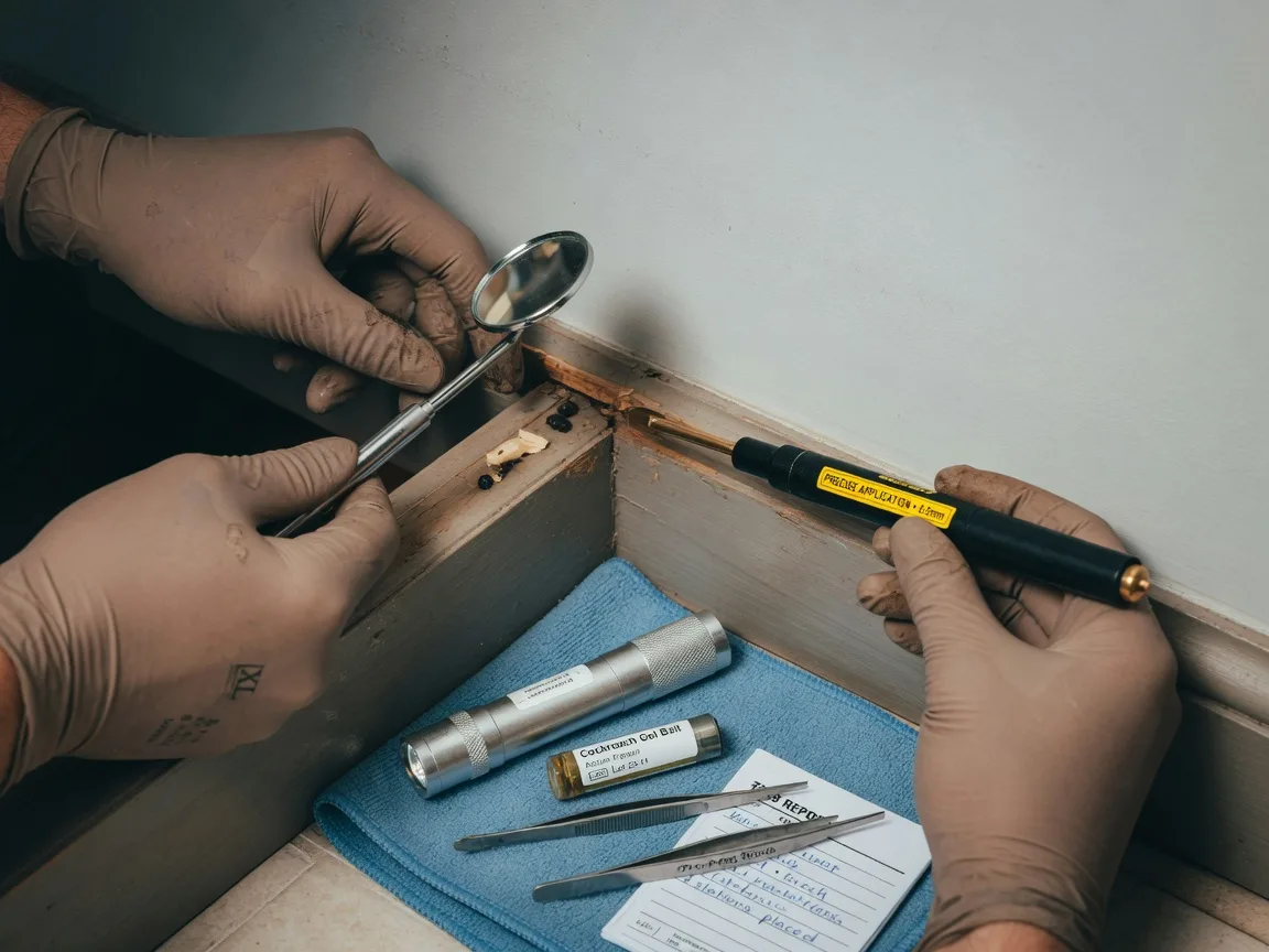 Why choose Emergency Pest Control in Copemish, MI